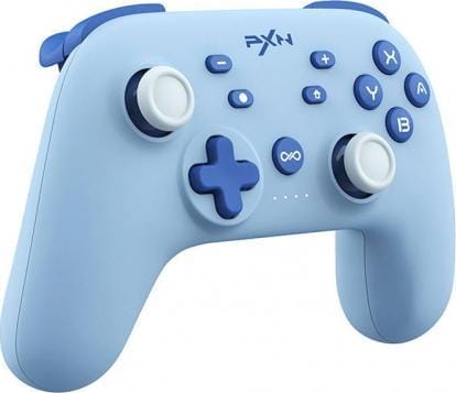 Wireless controller / GamePad PXN-P50 NSW (blue)