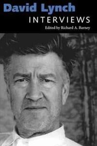Barney Richard A. David Lynch