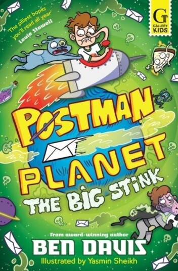 The Big Stink The Big Stink