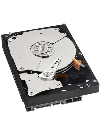 WD Black 5003AZEX Harddisk - 500 GB - 3.5" - 7200 rpm - SATA-600 - 64 MB cache WD Black 5003AZEX Harddisk - 500 GB - 3.5" - 7200 rpm - SATA-600 - 64 MB cache