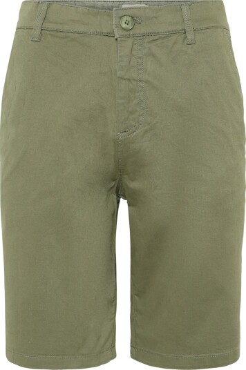 Solid Sdjim Light Chino Sho Khaki green S Solid Sdjim Light Chino Sho Khaki green S