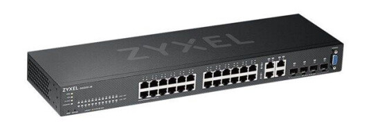 ZyXEL GS2220-28 24 port Switch EU (4718937607440)