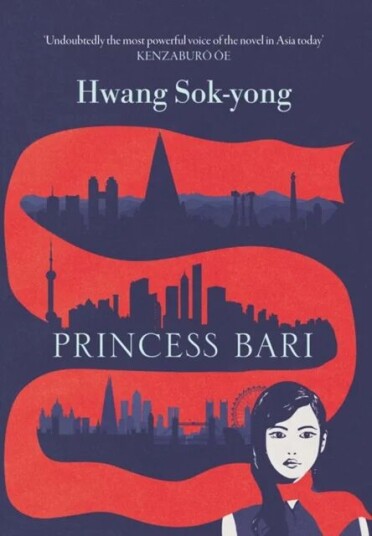Princess Bari Av Hwang Sok-Yong Princess Bari Av Hwang Sok-Yong