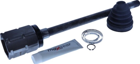 Maxgear Drivknute drivaksel MAXGEAR 49 2785