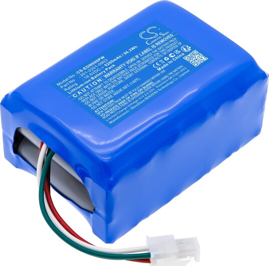 Batteri Til Ecovacs BAIZE Osv.