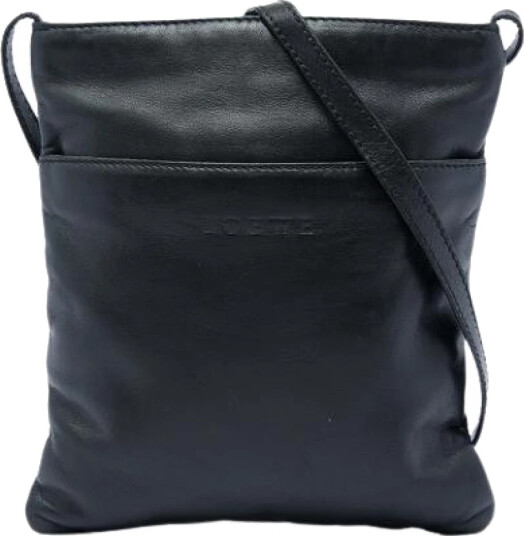 Loewe Dame Svart Loewe Dame Svart