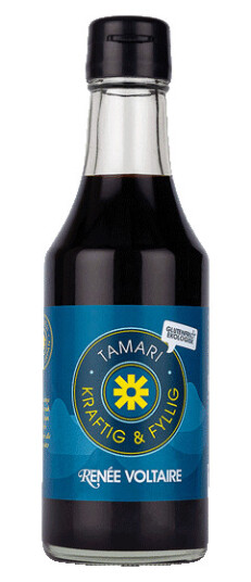 Tamari, 250 ml Tamari, 250 ml