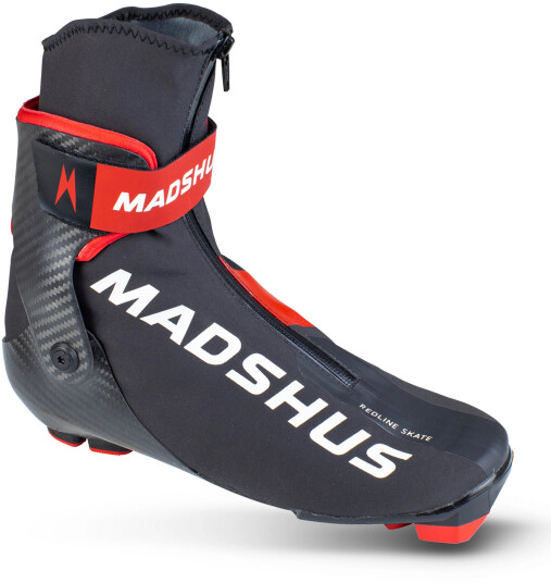 Madshus Redline Skate Svart 46