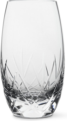 Alba Longdrinkglass 45 cl Klar Alba Longdrinkglass 45 cl Klar