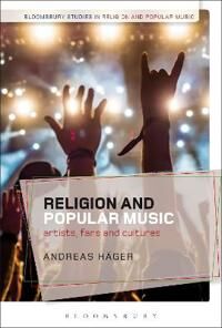 Häger Andreas Religion and Popular Music
