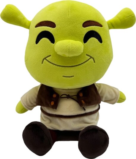 Youtooz Shrek kosedyr Shrek