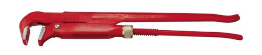 Rothenberger Rørtang 90° 540 mm Håndverktøy Rothenberger Rørtang 90° 540 mm Håndverktøy