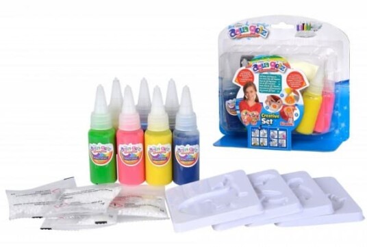 Simba sett Kreatiwny Aqua Gelz Simba sett Kreatiwny Aqua Gelz