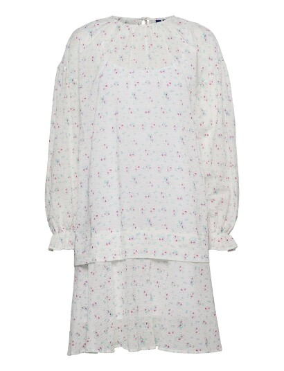 Résumé | Deers Dress | 38