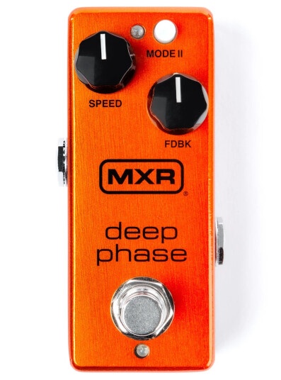MXR M279 Deep Phase