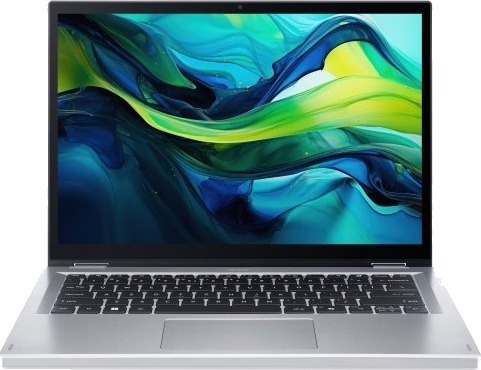 Acer Aspire Go Spin 14 AGSP14-31PT-C72L Intel N 16GB 512GB SSD 14" WUXGA W11 Home