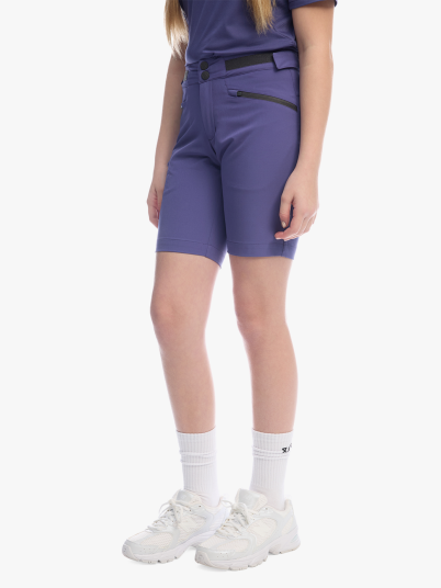Twentyfour Venture 360 Shorts Junior Lilla 164