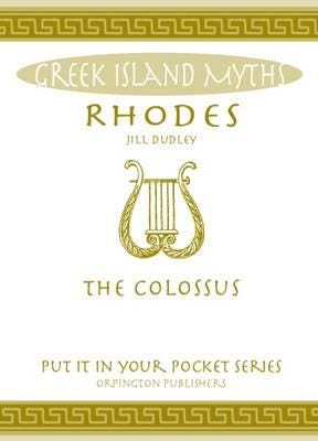 Rhodes  The Colossus