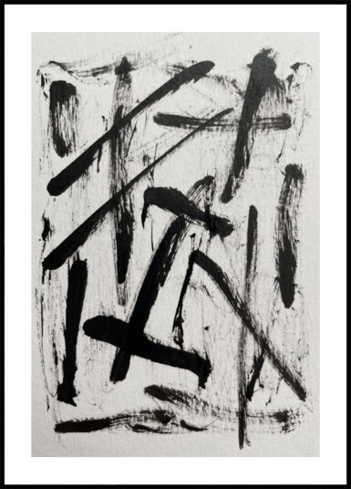 Pitch Plakat / 100x150
