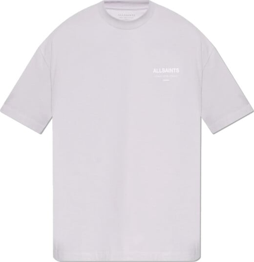 AllSaints Herre Topper Lilla M,