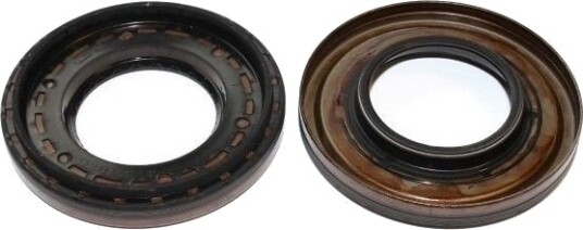 Akseltetningsring, differensial ELRING 587.915