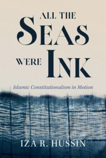 All the Seas Were Ink All the Seas Were Ink