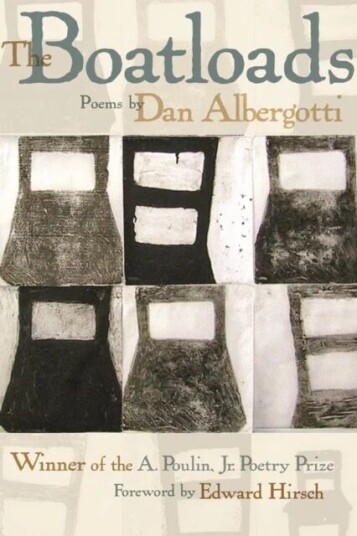 The Boatloads Av Mr Dan Albergotti The Boatloads Av Mr Dan Albergotti