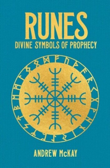 Runes Av Andrew Mckay