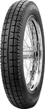Metzeler BLOCK K 4.00/R18 64P Metzeler BLOCK K 4.00/R18 64P