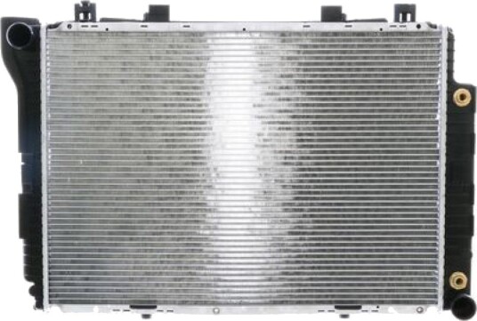 Radiator MAHLE ORIGINAL CR 246 000S