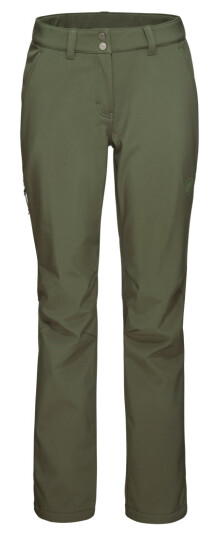 Mammut Runbold Winter So Pants Women Dark Marsh 36 Mammut Runbold Winter So Pants Women Dark Marsh 36