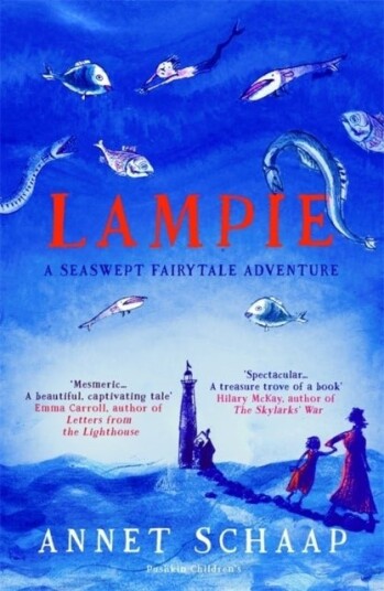 Lampie Lampie