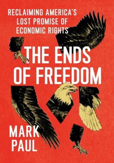 The Ends Of Freedom Av Mark Paul