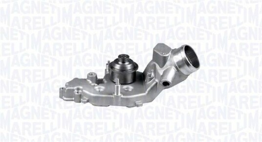 MAGNETI MARELLI 352316170931 Vannpumpe
