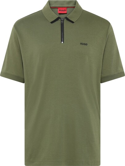 HUGO Dalomino Khaki green S