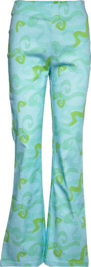 Hosbjerg Fava Vilma Pants Blue S