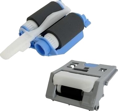 Hp Papiroppsamlingsrulleenhet B5L24-67904
