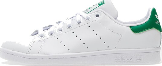 adidas Originals Stan Smith - White - 36 2/3 adidas Originals Stan Smith - White - 36 2/3