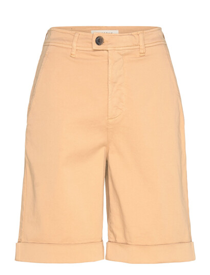 Pieszak Pd-Birkin Weekend Shorts - Beige - 25