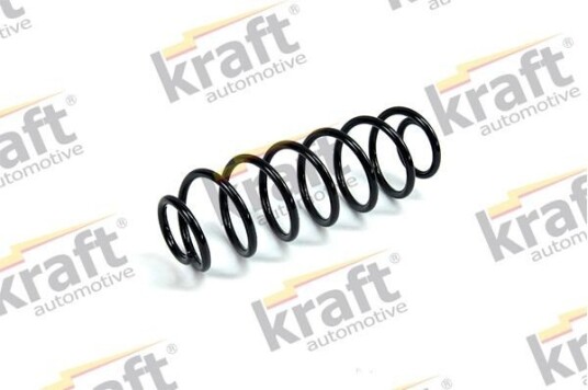 Fjær KRAFT 4032235 Fjær KRAFT 4032235