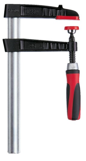 Bessey TG30-2K Støpejernstvinge 300 mm, Håndverktøy