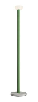Flos Bellhop Gulvlampe Grønn Flos Bellhop Gulvlampe Grønn