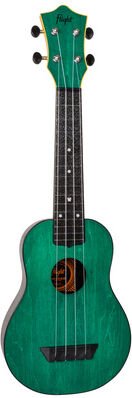 Flight TUS35 GR Travel Ukulele Flight TUS35 GR Travel Ukulele
