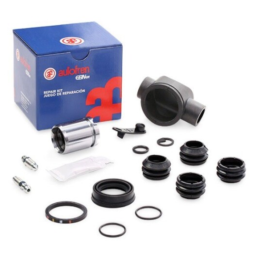 Autofren Seinsa Rep. sett bremsecaliper AUTOFREN SEINSA D41625C