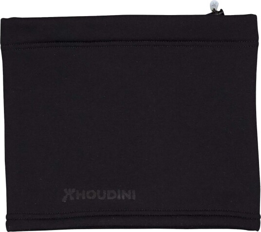 Houdini Power Hat True Black S
