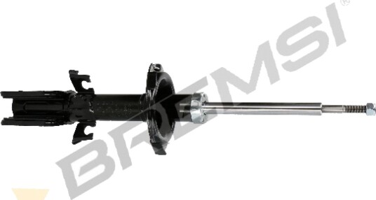 Støtdemper BREMSI SA0251 Støtdemper BREMSI SA0251