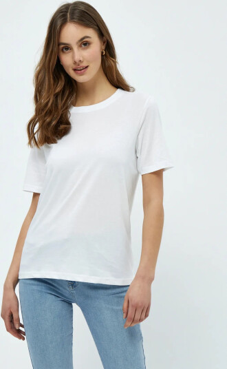 Minus Cathy Gots T Shirt White XL Minus Cathy Gots T Shirt White XL