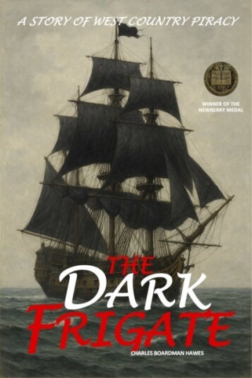 The Dark Frigate The Dark Frigate