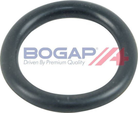 BOGAP A1417100 Tetning, oljepumpe
