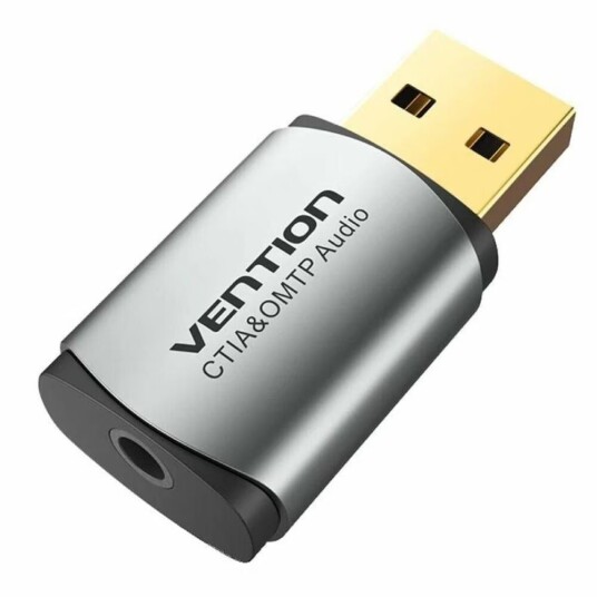 Vention CDNH0